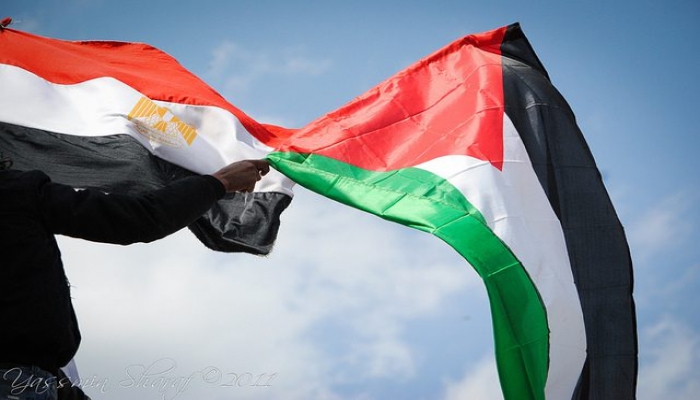 أول رد مصري رسمي على مقترح لابيد بإدارة مصر لقطاع غزة
