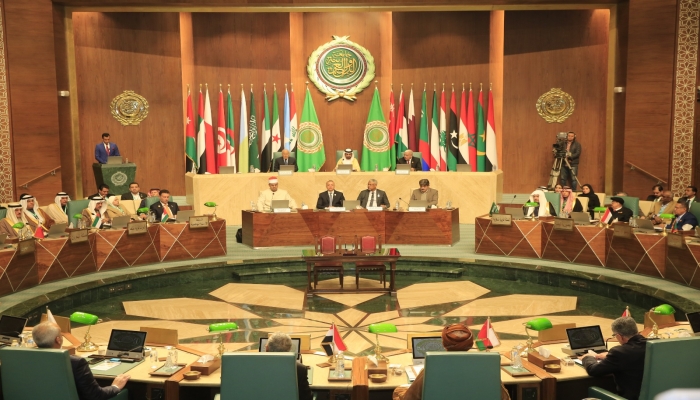 البرلمان العربي: أي رؤية تدعو إلى تهجير الشعب الفلسطيني مدانة ومرفوضة
