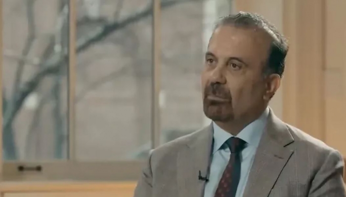 أستاذ إسرائيلي في
