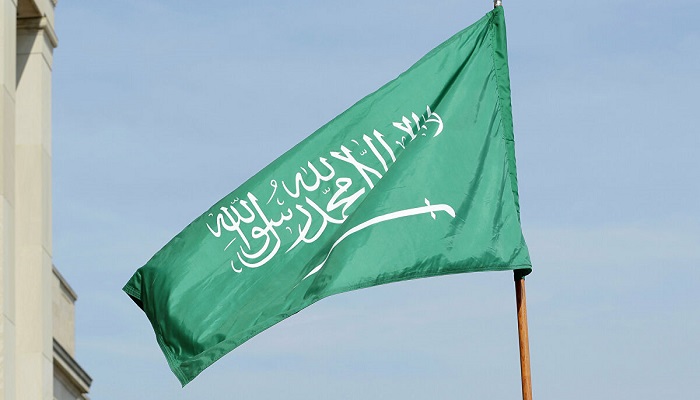 الخارجية السعودية: نرفض تصريحات نتنياهو حول تهجير الفلسطينيين
