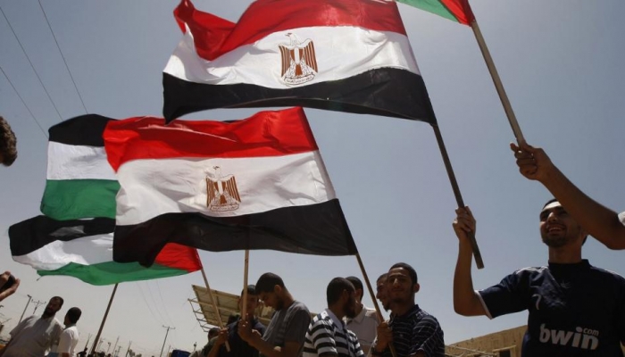 بيان مصري جديد ردا على تصريحات نتنياهو بحق القاهرة

