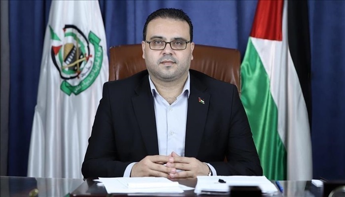  حماس ترحب بتراجع