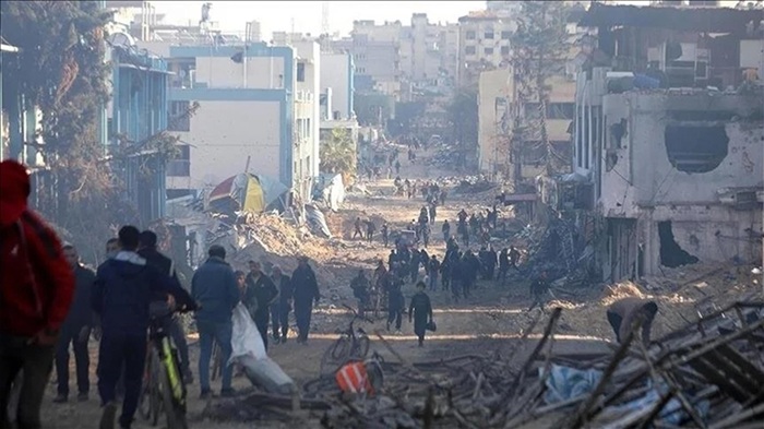 ما هو الإطار التفاوضي.. أين وصلت مفاوضات الدوحة؟ 

