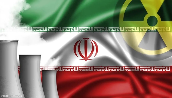 دعوة من الصين بشأن ملف إيران النووي
