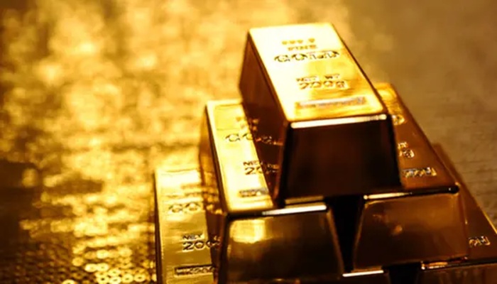 لأول مرة.. الذهب يتجاوز 3000 دولار للأونصة

