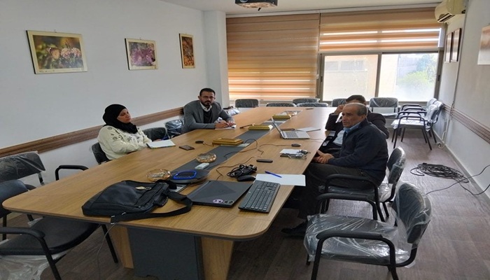 سلطة جودة البيئة