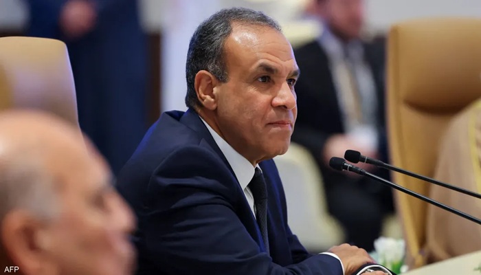 مصر: خطة إعادة إعمار