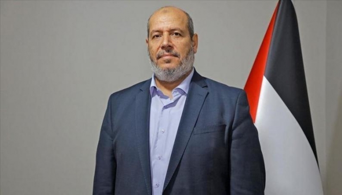 خليل الحية: التنازل عن شبر من القدس خيانة للأمّة وبذلنا كل الجهود لوقف العدوان
