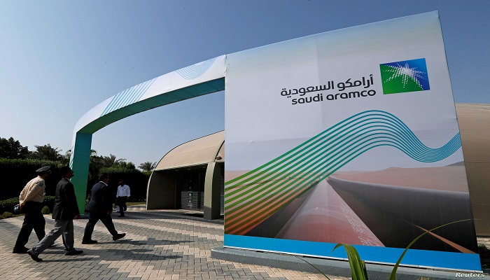 
«أرامكو» تكمل الاستحواذ على 50% في شركة «الهيدروجين الأزرق للغازات الصناعية»
