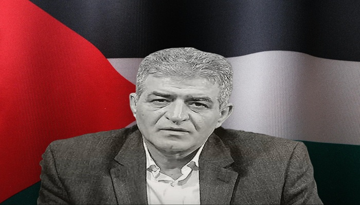 وفاة عضو المجلس الثوري