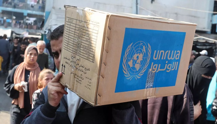 الأونروا: إسرائيل