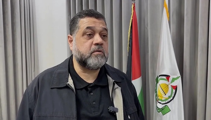 حماس: الاحتلال يدفع الأمور إلى نقطة الصفر
