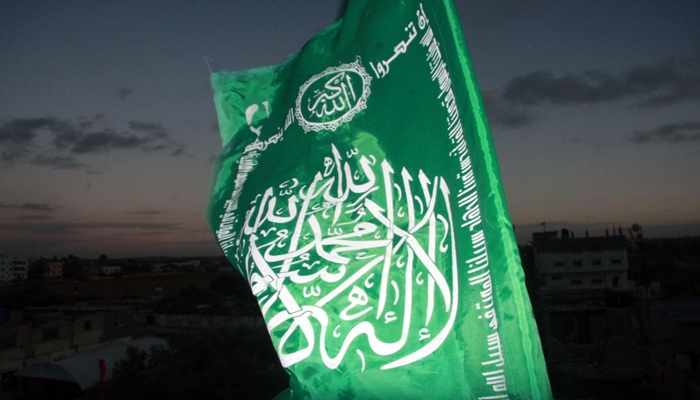 حماس تنفي التقارير
