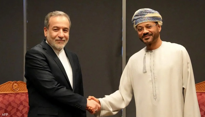 إيران 