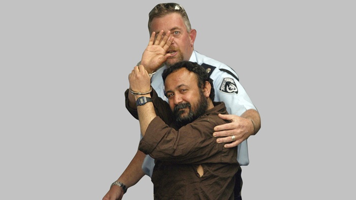 الذكرى الـ23 على اعتقال
