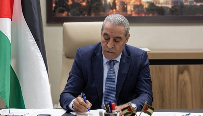 قرار رئاسي بتعيين