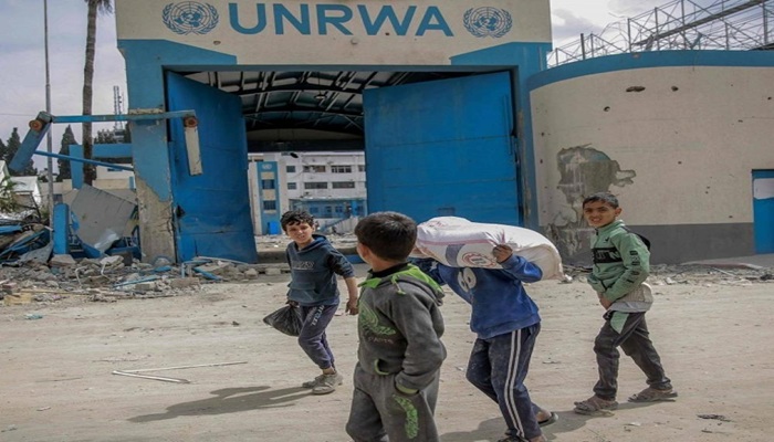 الأونروا: الفلسطينيون
