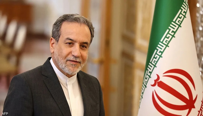 طهران عازمة على استكمال مشروعها النووي ومستعدة للتفاوض

