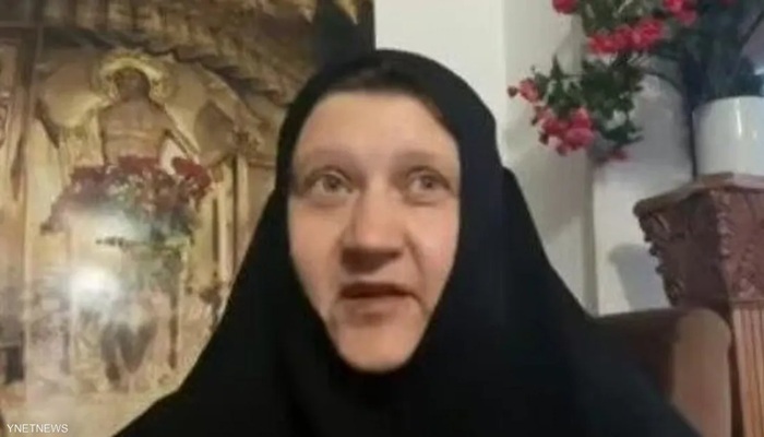 إسرائيل تطرد راهبة روسية بعد تصريحاتها عن 