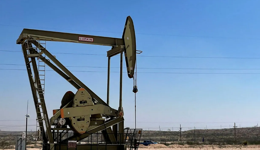 ارتفاع أسعار النفط
