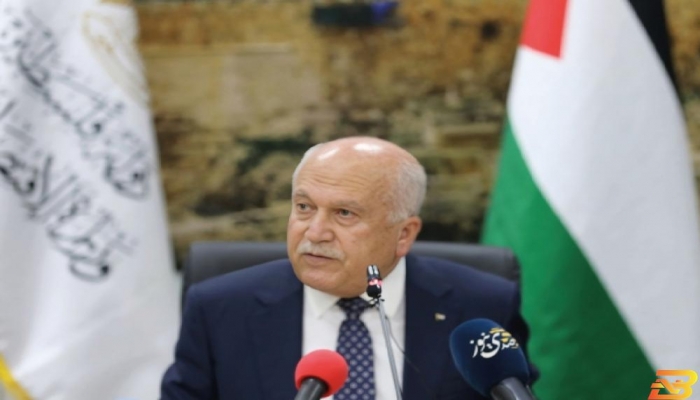 وزير الاقتصاد: قانون