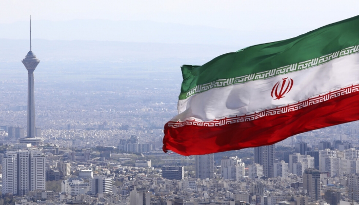 الخارجية الإيرانية تعلن انتهاء الجولة الأولى من المفاوضات مع أمريكا بمسقط