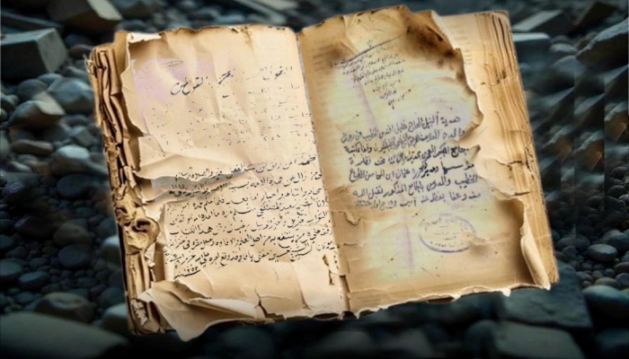 وزير الثقافة: المخطوطات