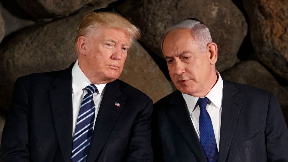 ليس الأسرى ولا إيران.. ما هو الموضوع المركزي الذي سيناقشه نتنياهو في لقائه مع ترامب؟ 

