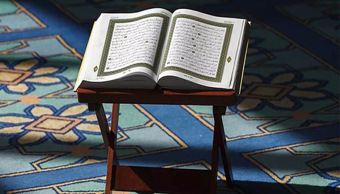 المفتي العام يحذر من تداول نسخة من القرآن الكريم
