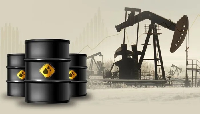 
النفط الأميركي يهبط دون 60 دولارا للبرميل للمرة الأولى منذ 2021
