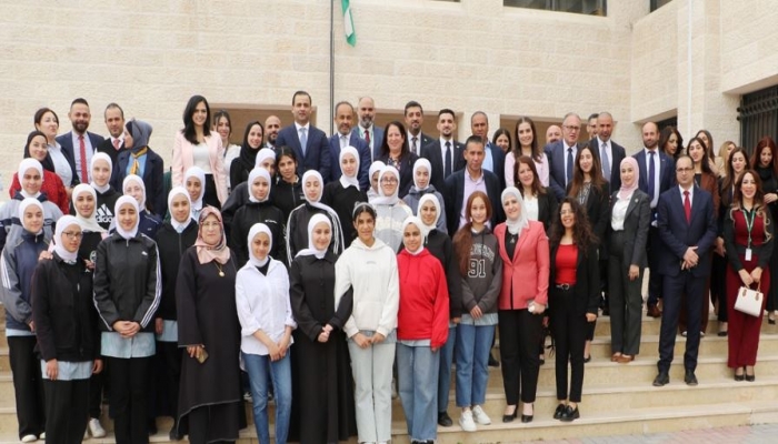 إطلاق فعاليات الأسبوع