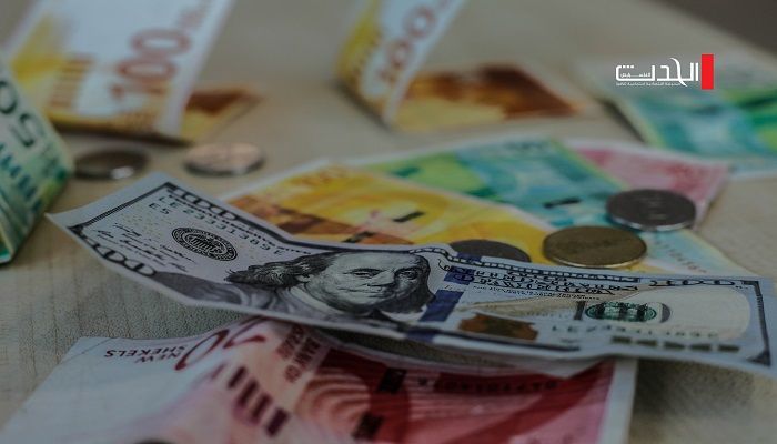 أسعار صرف العملات 1 أيار 2025

