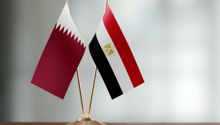  مصر وقطر ترحبان بإعلان حماس بشأن الأسير الأميركي 