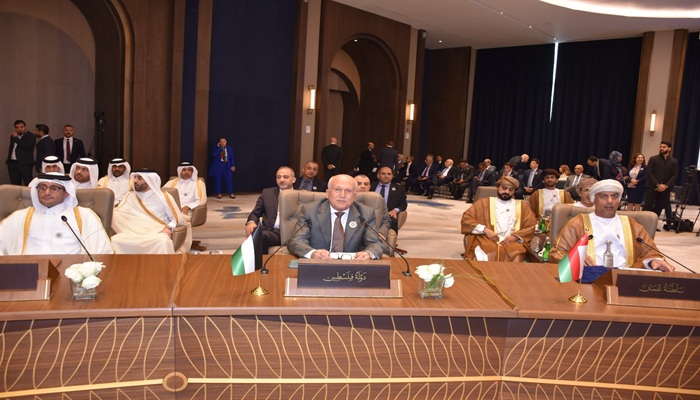 وزير الاقتصاد في الاجتماع الوزاري التحضيري للقمة العربية: نطالب بوقف حرب الإبادة وتفعيل شبكة الأمان العربية

