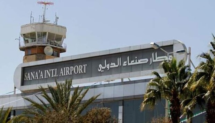 اليمن يعلن جاهزية مطار صنعاء للعمل بعد القصف الإسرائيلي 