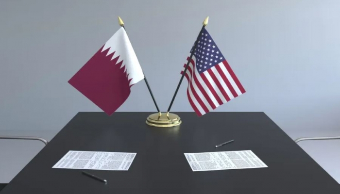 البيت الأبيض: ترامب يوقع اتفاقية تعاون اقتصادي تاريخية مع قطر بقيمة تزيد عن تريليون دولار
