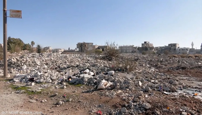 منظمة: 1.87 مليون لاجئ ونازح سوري عادوا إلى ديارهم

