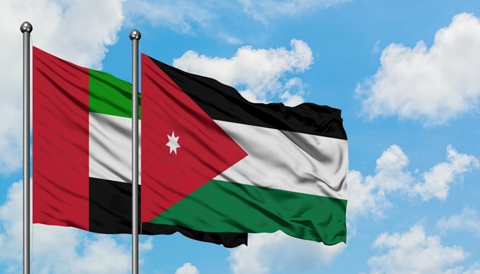 اتفاقية الشراكة الإماراتية الأردنية تدخل حيّز التنفيذ

