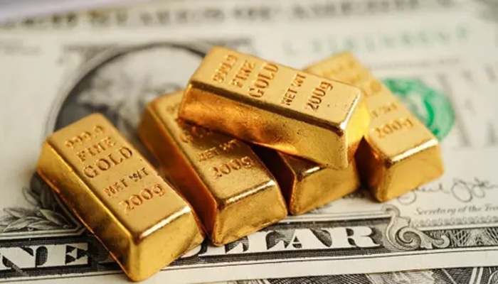 ارتفاع طفيف على أسعار الذهب 