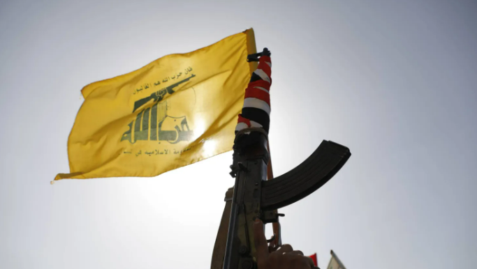  أمريكا تفرض عقوبات جديدة تستهدف حزب الله