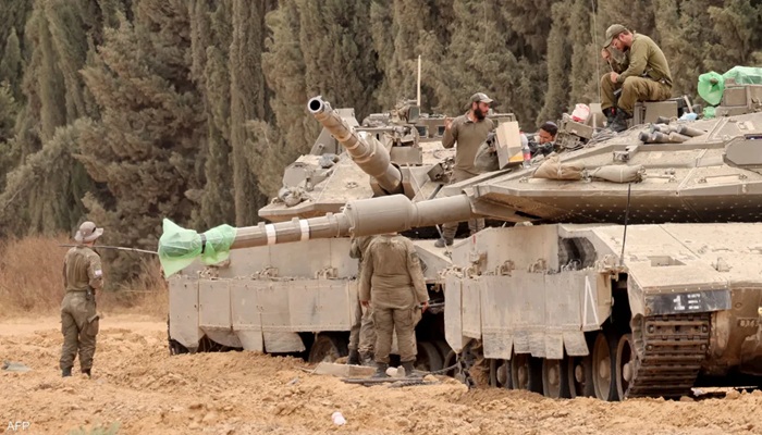 مايكروسوفت تعلّق على استخدام إسرائيل لتقنياتها في حرب غزة
