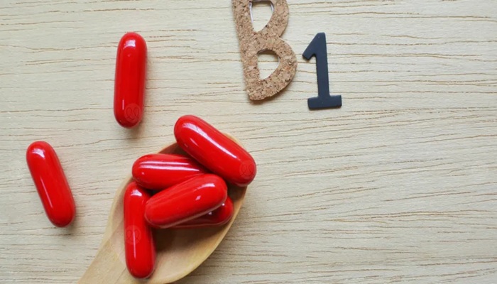 مشتق من فيتامين B1 يعزّز اليقظة