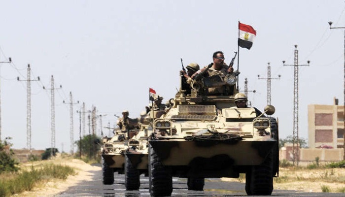 مصر.. الأولى عربيا والسادسة عالميا بامتلاك الدبابات القتالية
