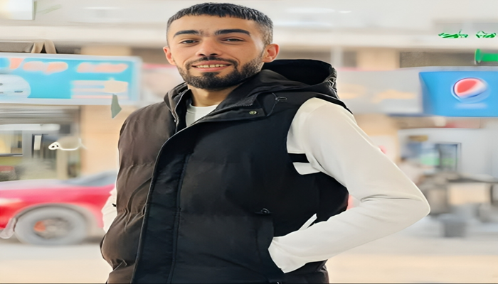  استشهاد شاب برصاص الاحتلال في بيتا جنوب نابلس 
