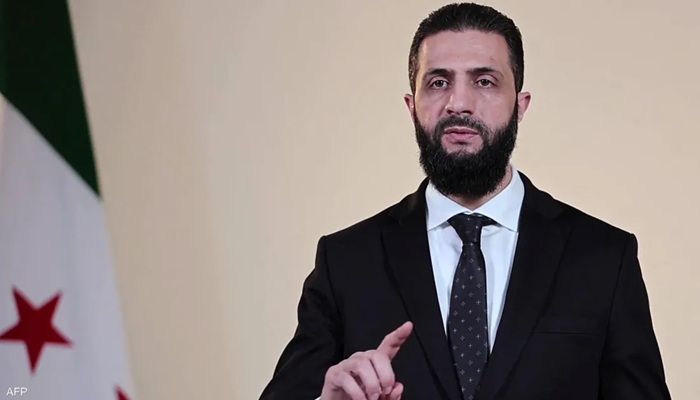 سوريا تدين قصف القصر الرئاسي وتؤكد مضيها في 