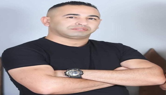 استشهاد مواطن برصاص الاحتلال شرق نابلس
