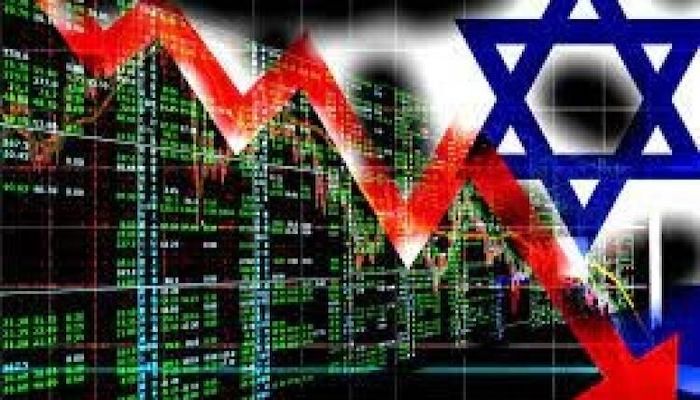 اتحاد المقاولين في إسرائيل يرفع شكوى ضد الحكومة: الحرب تسببت بخسارة 98 مليار شيقل في 2024
