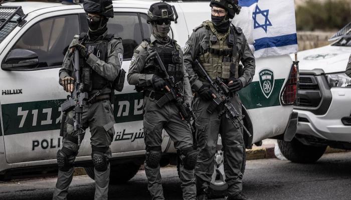 التفاصيل الكاملة للمهام التي أوكلتها المخابرات الإيرانية لإسرائيليين اثنين من حيفا

