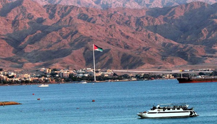 الأردن ينوي تحويل العقبة إلى واحدة من أفضل 100 مدينة بالعالم
