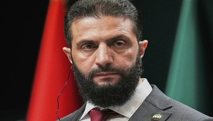 نائبان أمريكيان: الشرع منفتح على الانضمام لاتفاقات التطبيع مع الاحتلال 